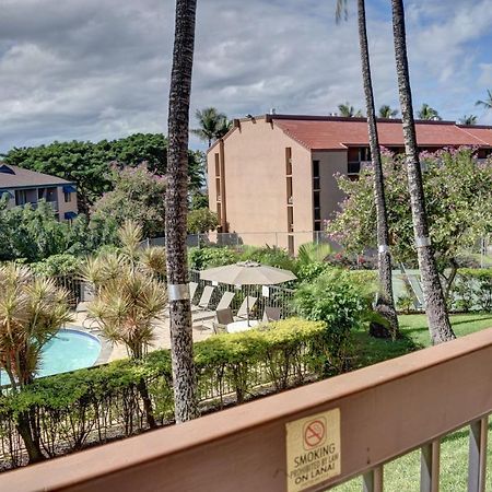 Appartement Maui Vista 2207 à Kihei Extérieur photo