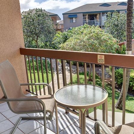 Appartement Maui Vista 2207 à Kihei Extérieur photo