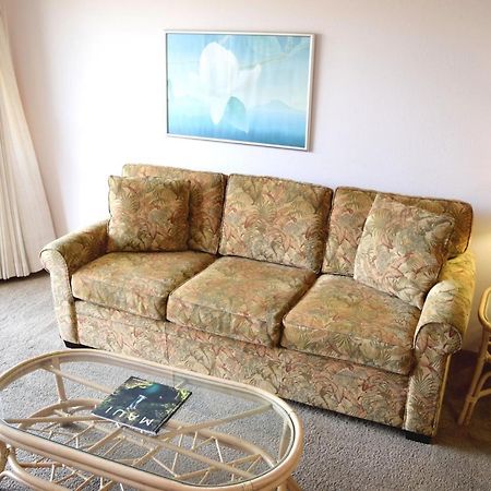Appartement Maui Vista 2207 à Kihei Extérieur photo