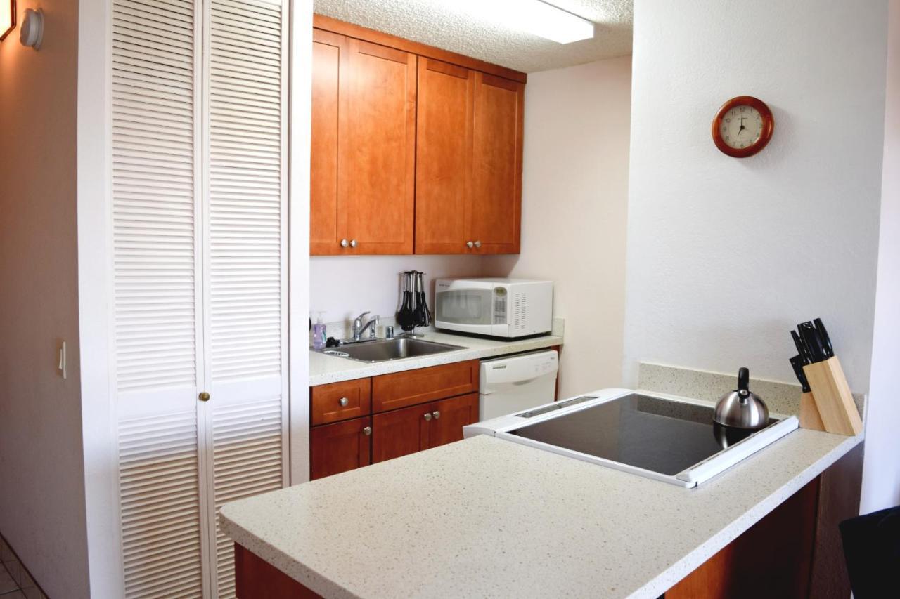Appartement Maui Vista 2207 à Kihei Extérieur photo