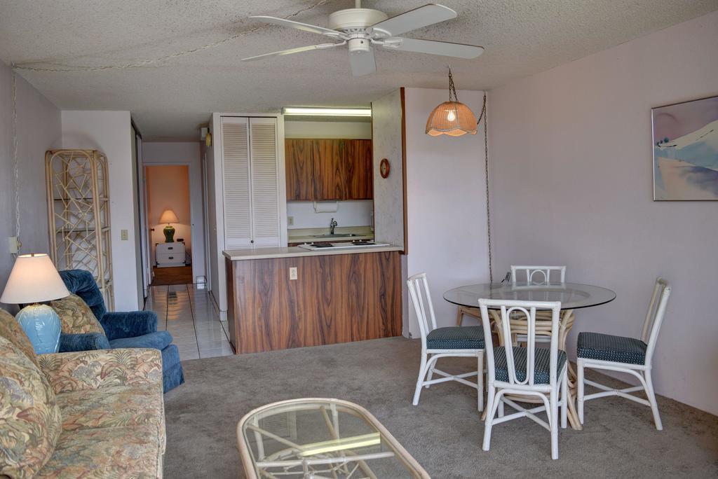 Appartement Maui Vista 2207 à Kihei Extérieur photo