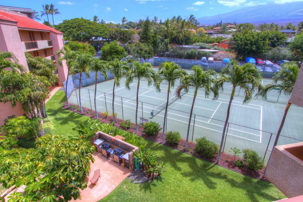 Appartement Maui Vista 2207 à Kihei Extérieur photo