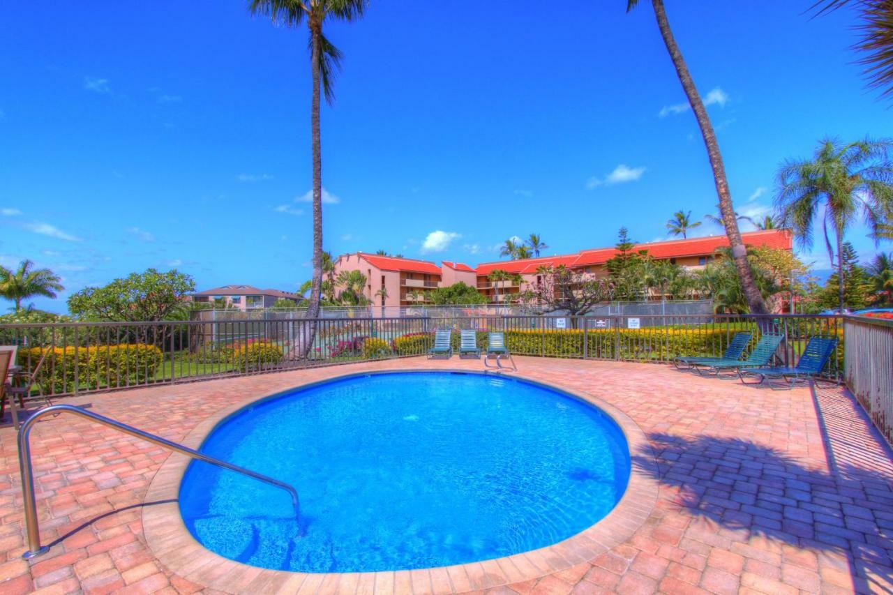 Appartement Maui Vista 2207 à Kihei Extérieur photo