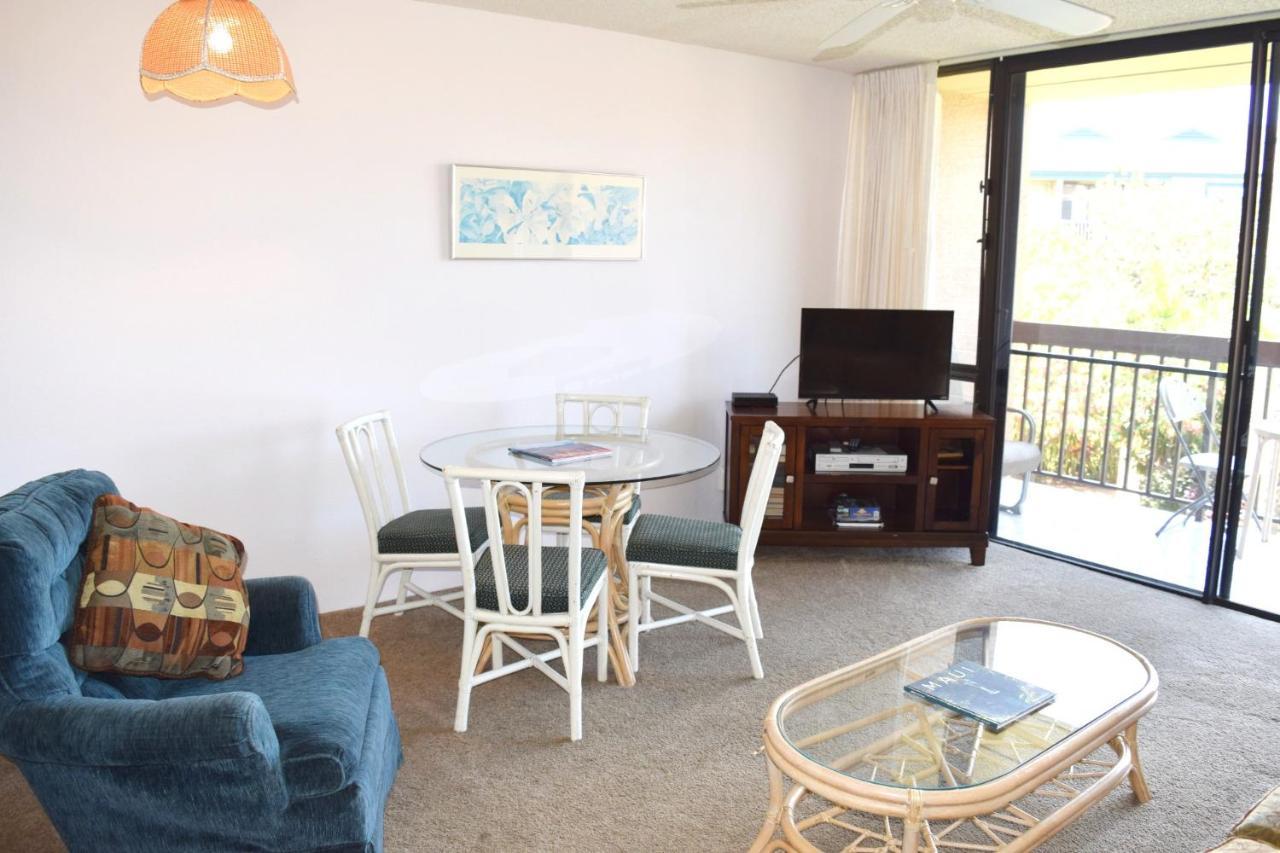 Appartement Maui Vista 2207 à Kihei Extérieur photo