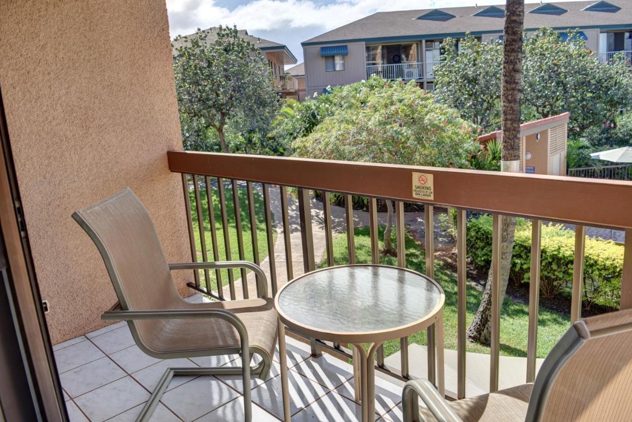 Appartement Maui Vista 2207 à Kihei Extérieur photo