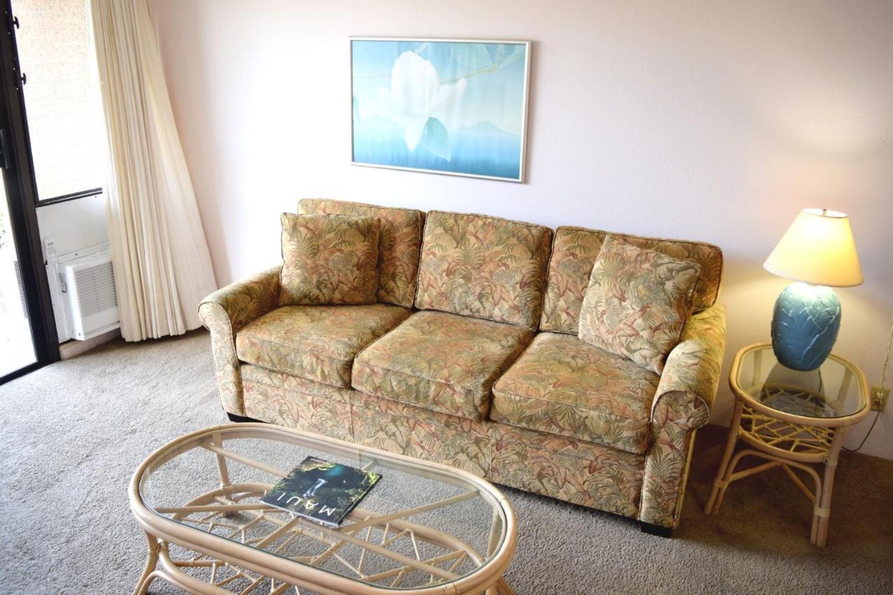 Appartement Maui Vista 2207 à Kihei Extérieur photo