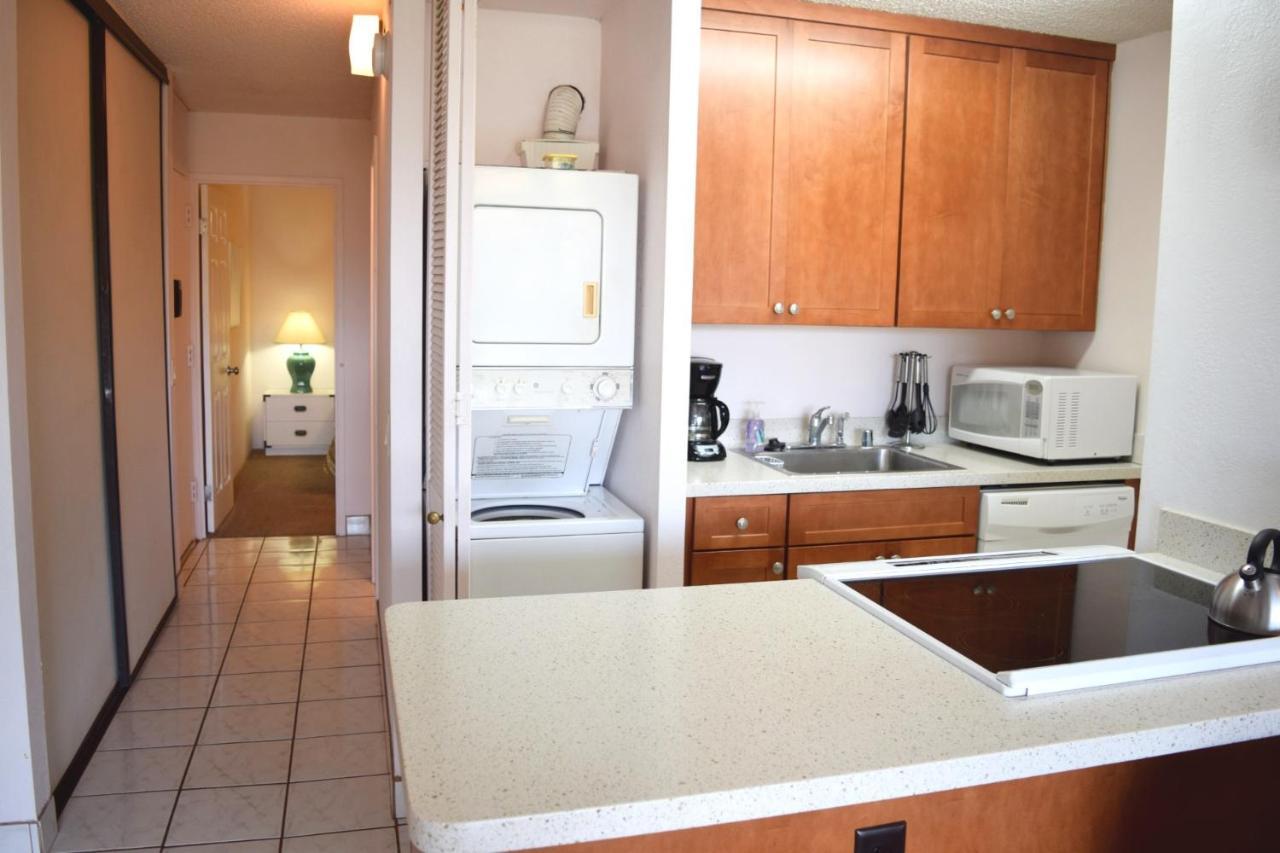 Appartement Maui Vista 2207 à Kihei Extérieur photo